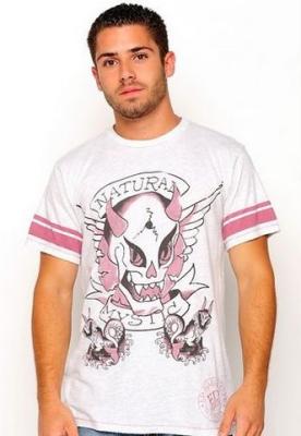 Ed Hardy shirts men-717